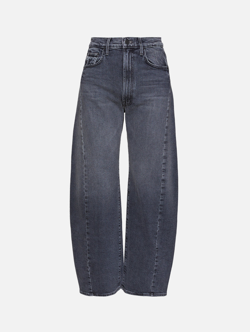 Half Pipe Flood Jean