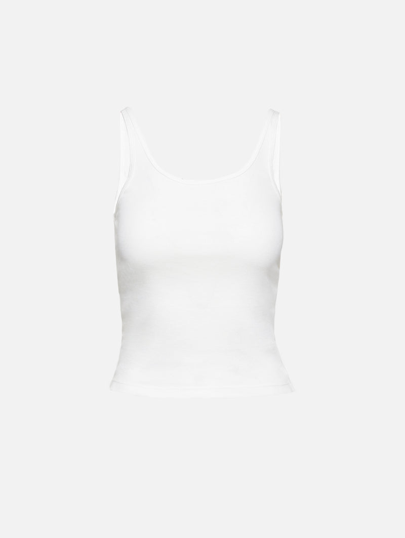 Slim Scoop Tank