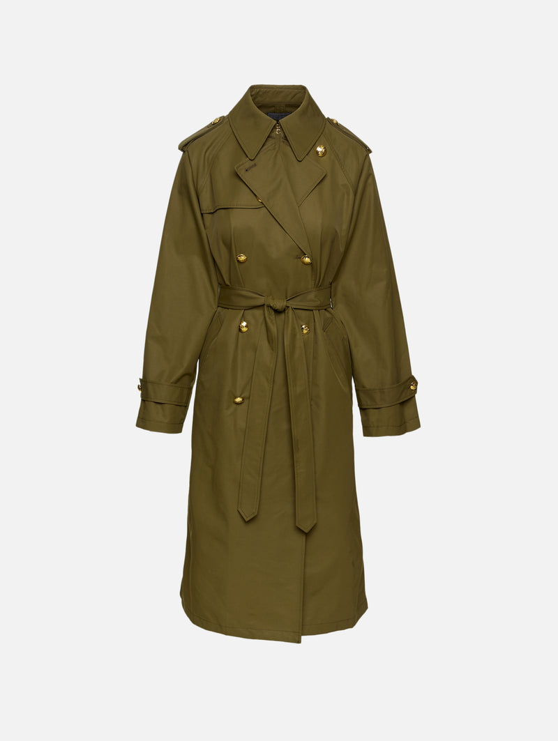 Toussant Trench Coat