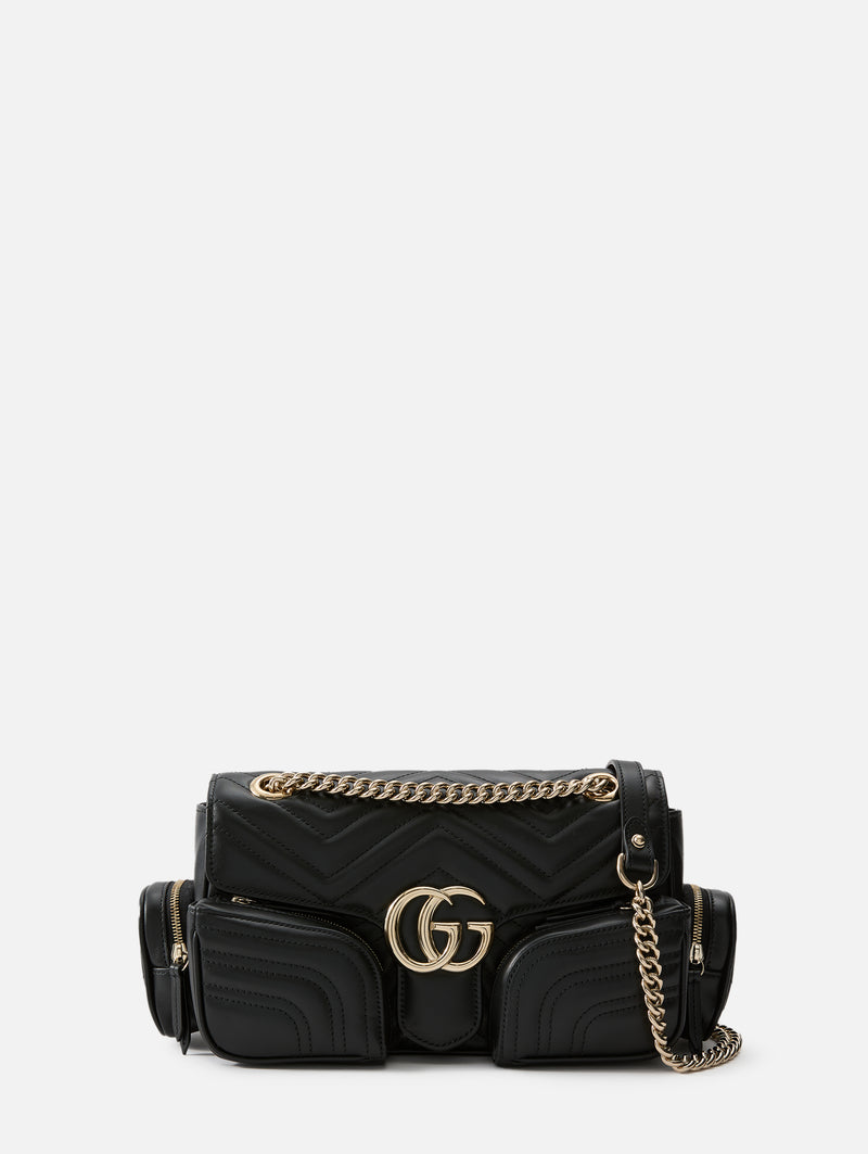 GG Marmont 2.0 Pocket Bag