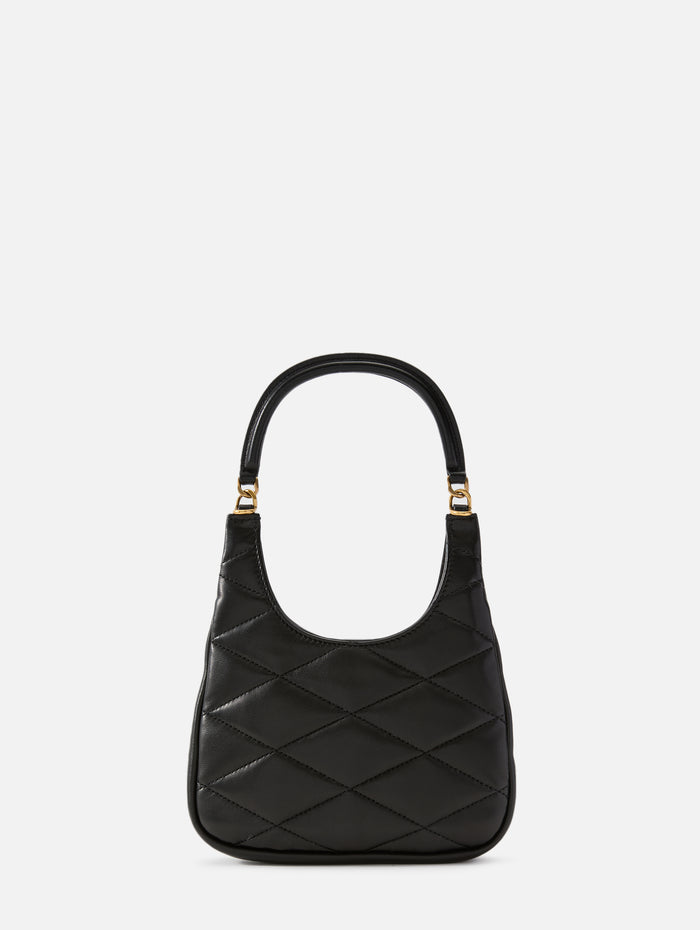 Sade Mini Hobo Bag