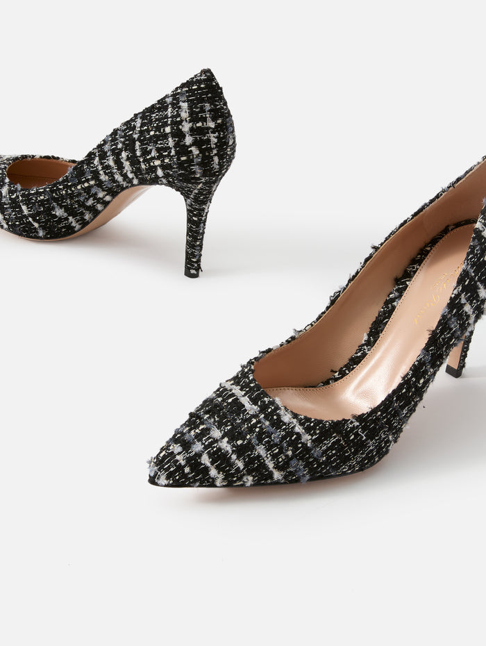 Boucle Pump 85mm