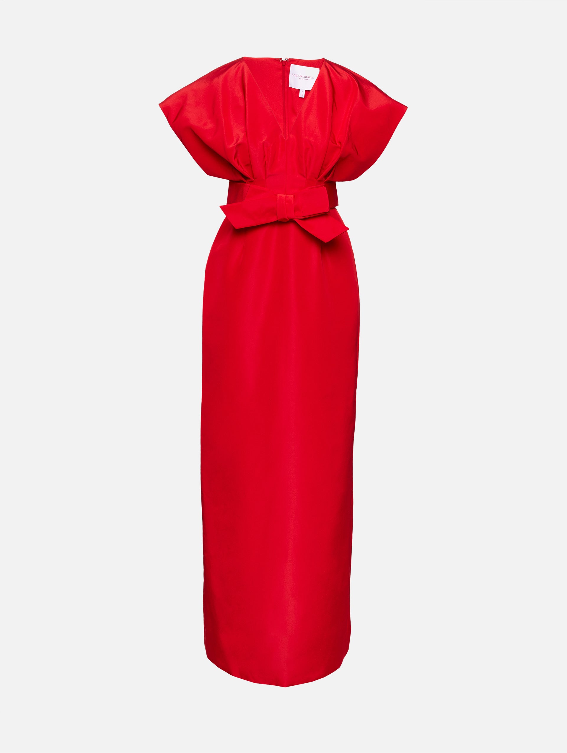 Carolina herrera dresses on sale best sale