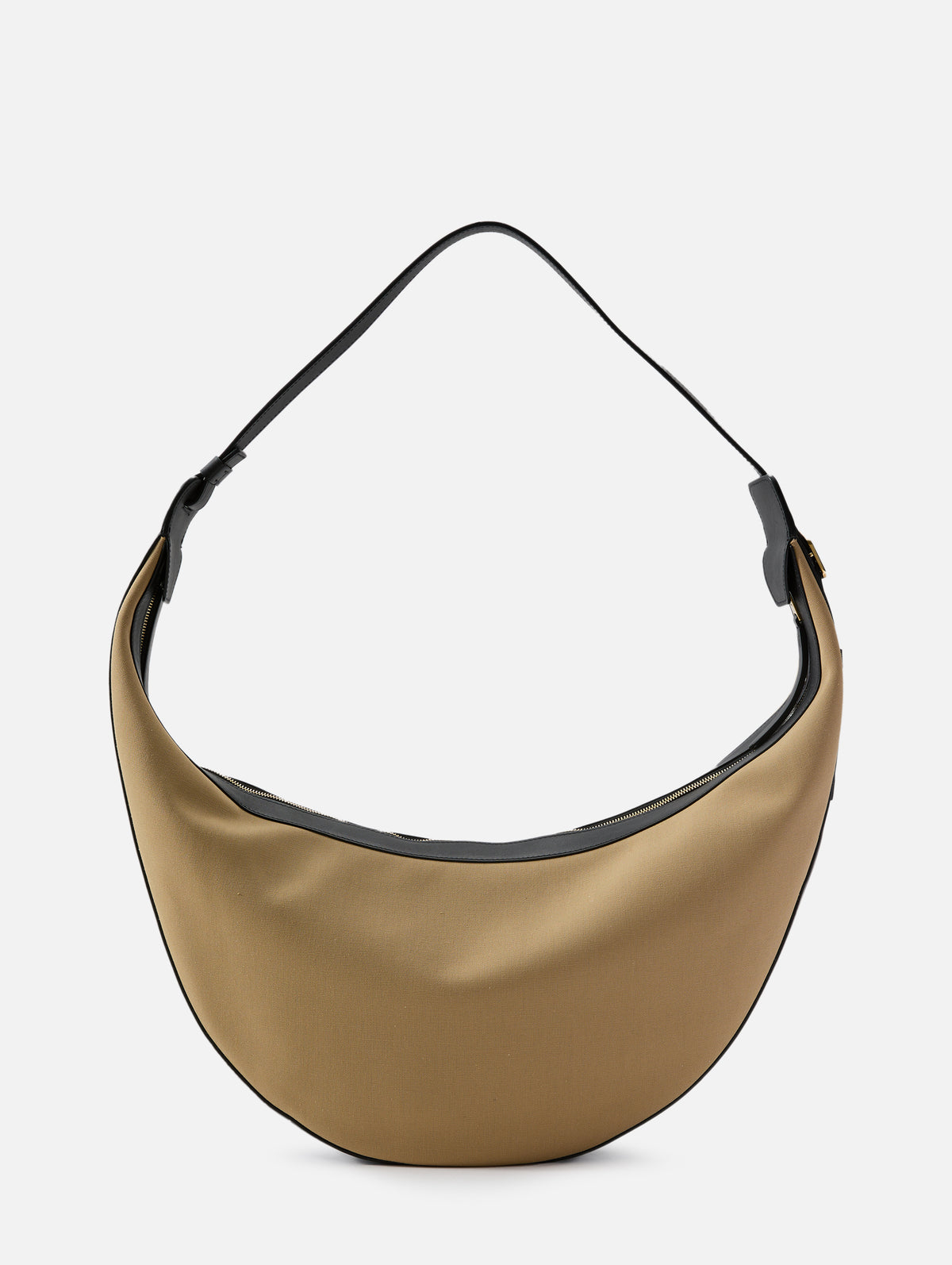 view 3 - Augustina Hobo Bag