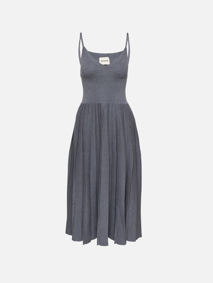 Elio Dress