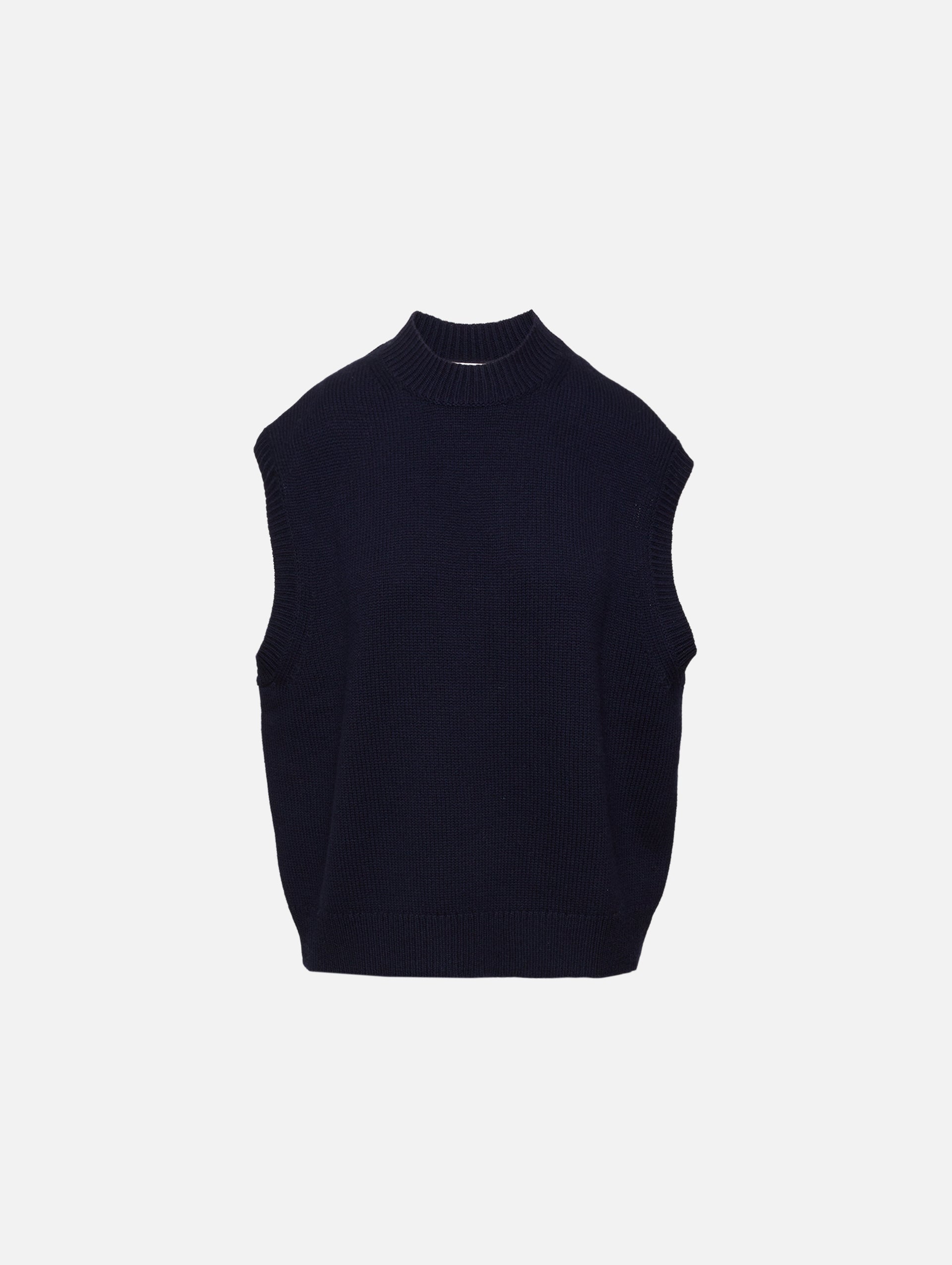 Merritt Vest | TWP | elysewalker