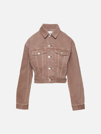 Radley Jacket,AGOLDE,CERAMIC,Image 1