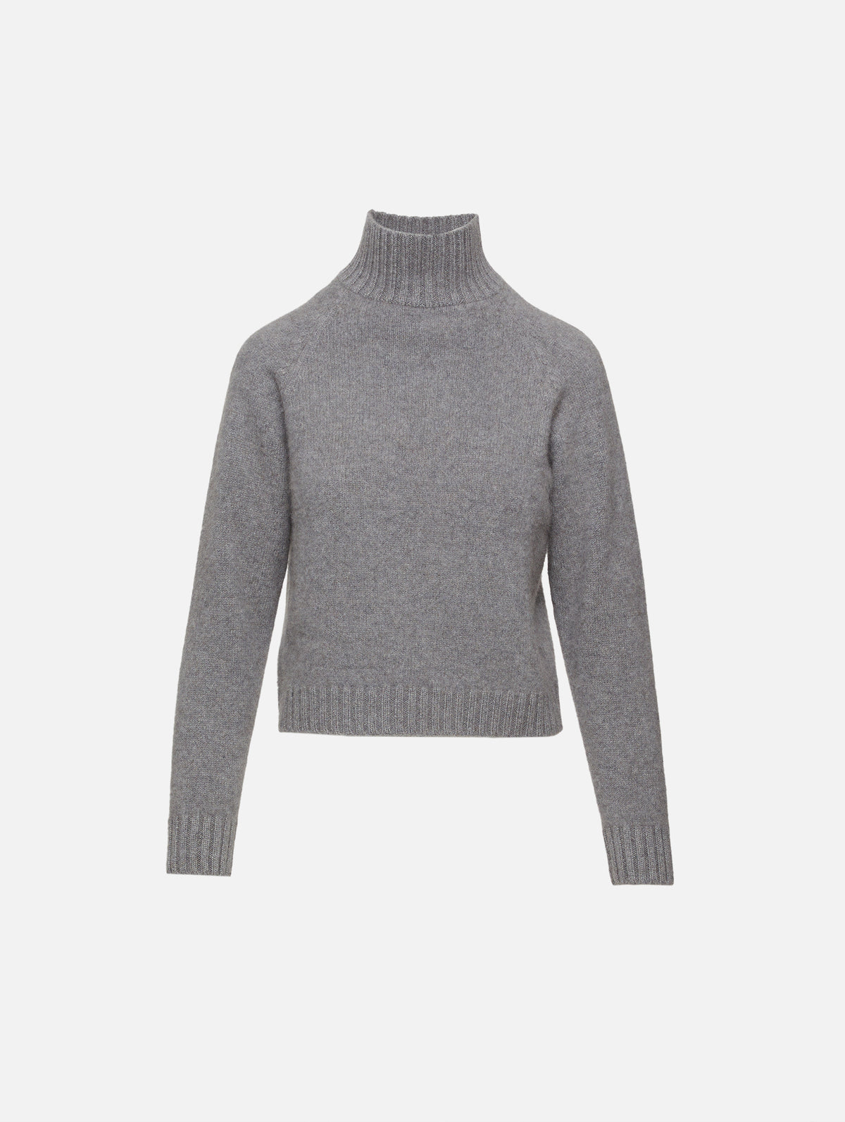 view 4 - Turtleneck Top