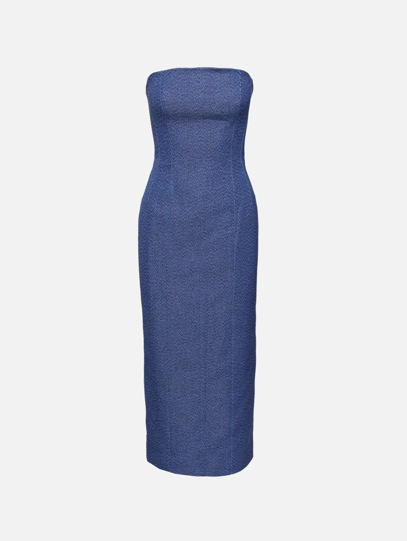 Alba Midi Dress | TOVE | elysewalker Alba Midi Dress | TOVE | elysewalker