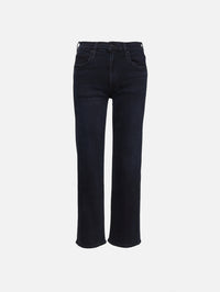 Rambler Zip Ankle Jean,MOTHER,NIGHT IN VENICE,Image 1
