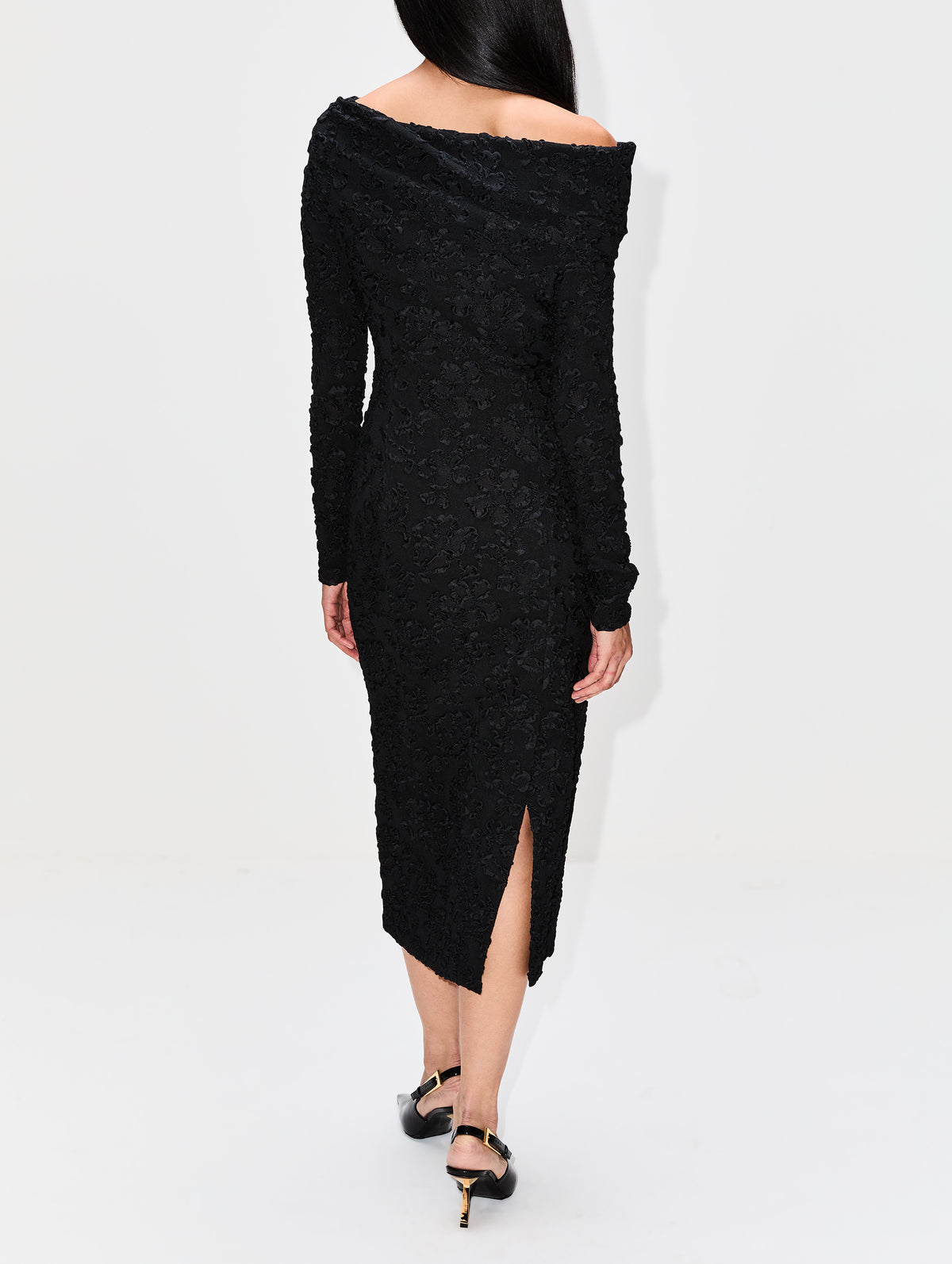 Off The Shoulder Dress GIVENCHY elysewalker - Main Image