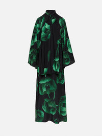 Simple Opulence Maxi Dress,JOHANNA ORTIZ,OPIUM FLORALS,Image 1