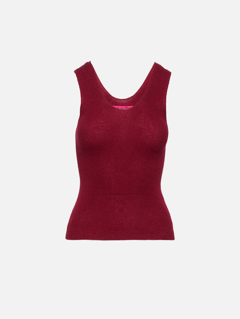 Delicash Tank THE ELDER STATESMAN elysewalker