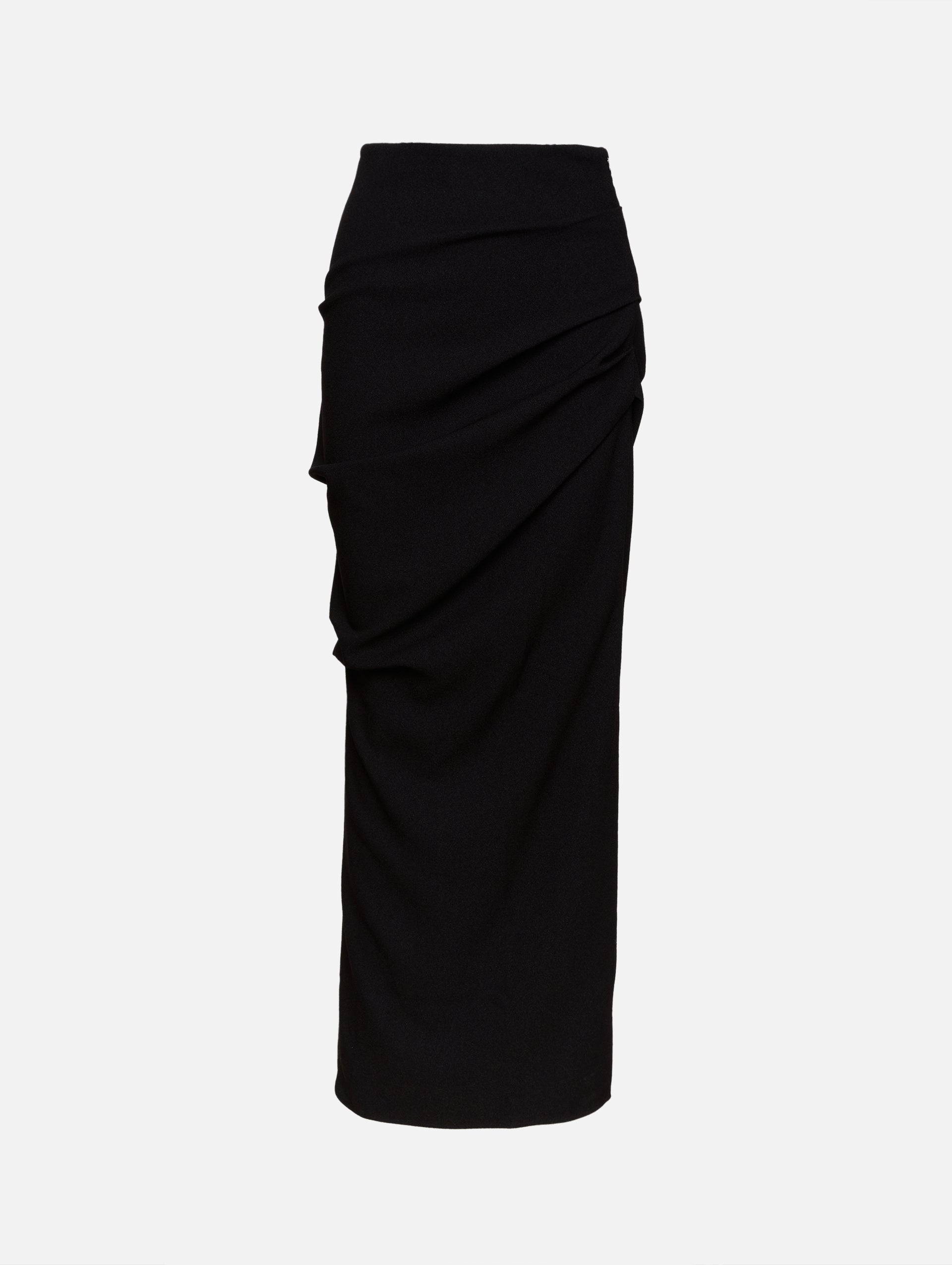 Remmy Skirt | PARIS GEORGIA | elysewalker