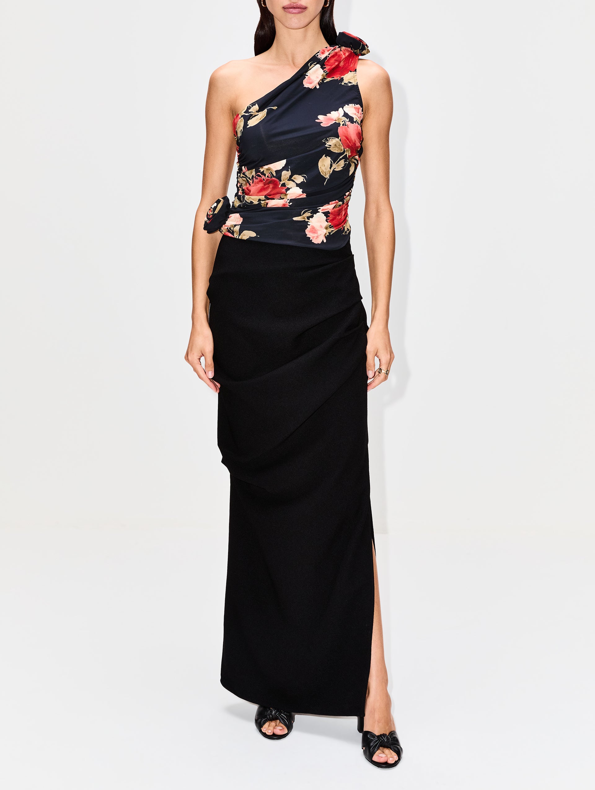 Remmy Skirt | PARIS GEORGIA | elysewalker