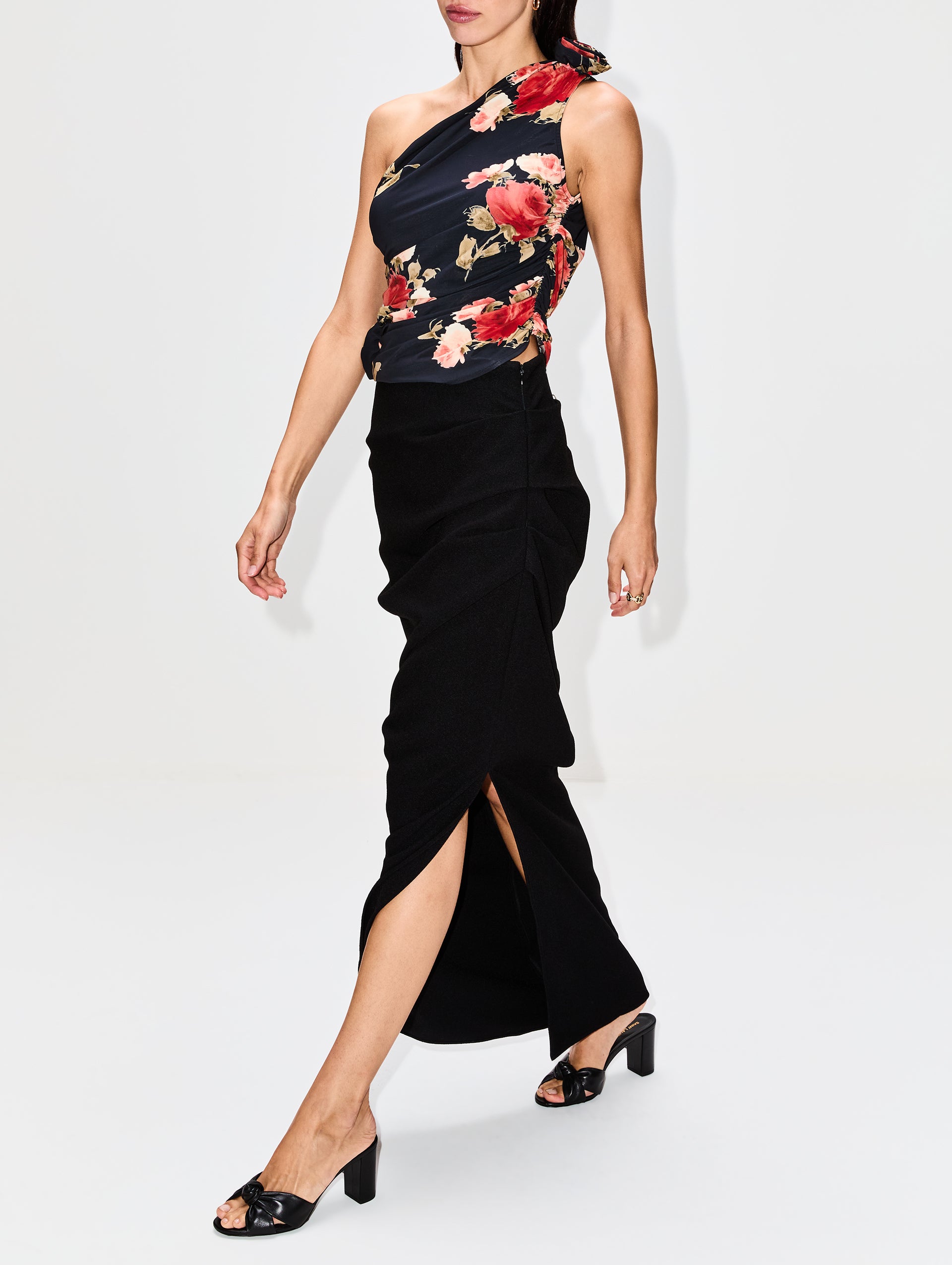Remmy Skirt | PARIS GEORGIA | elysewalker