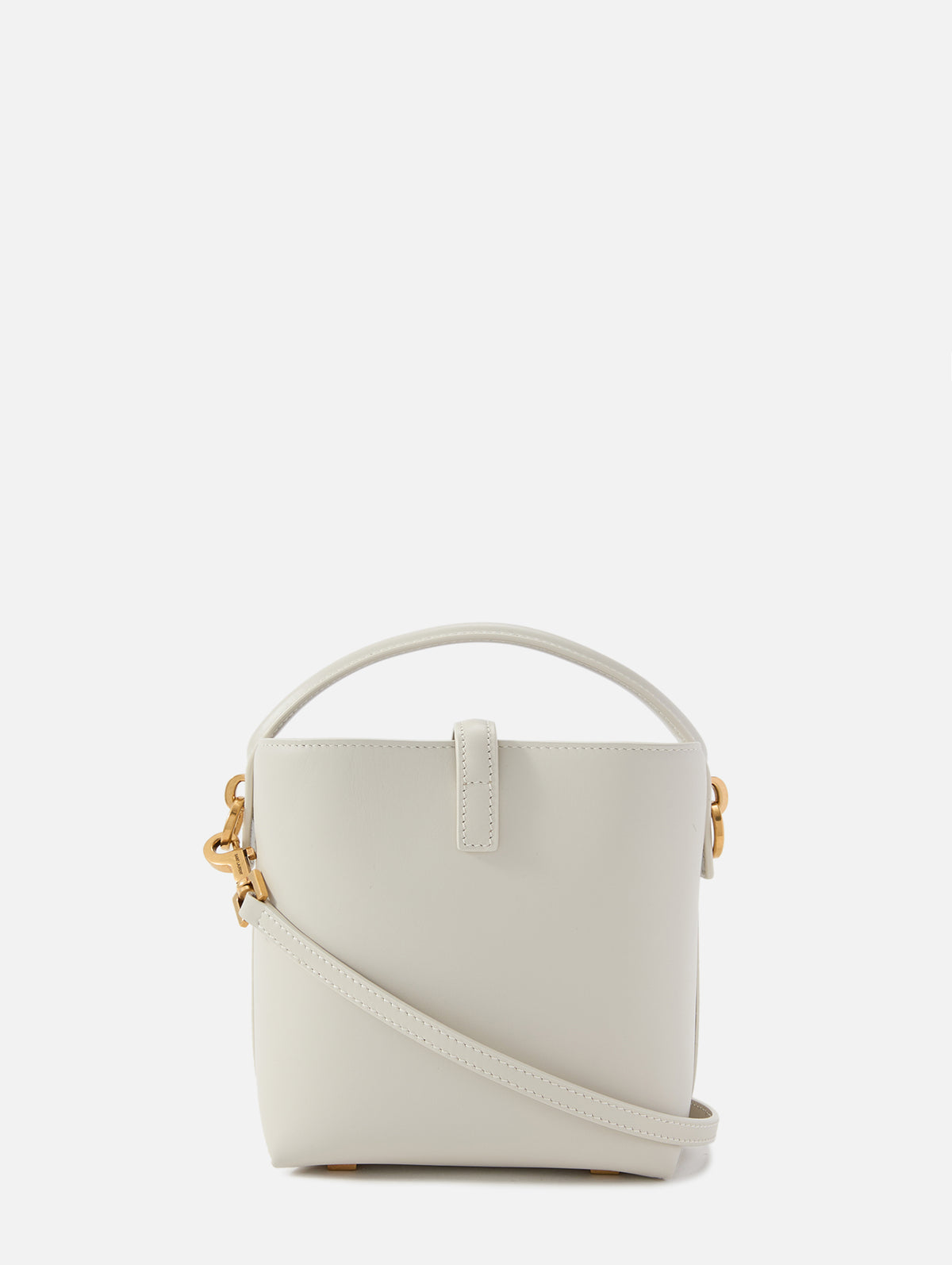 Le 37 Mini Bucket Bag SAINT LAURENT elysewalker - Main Image