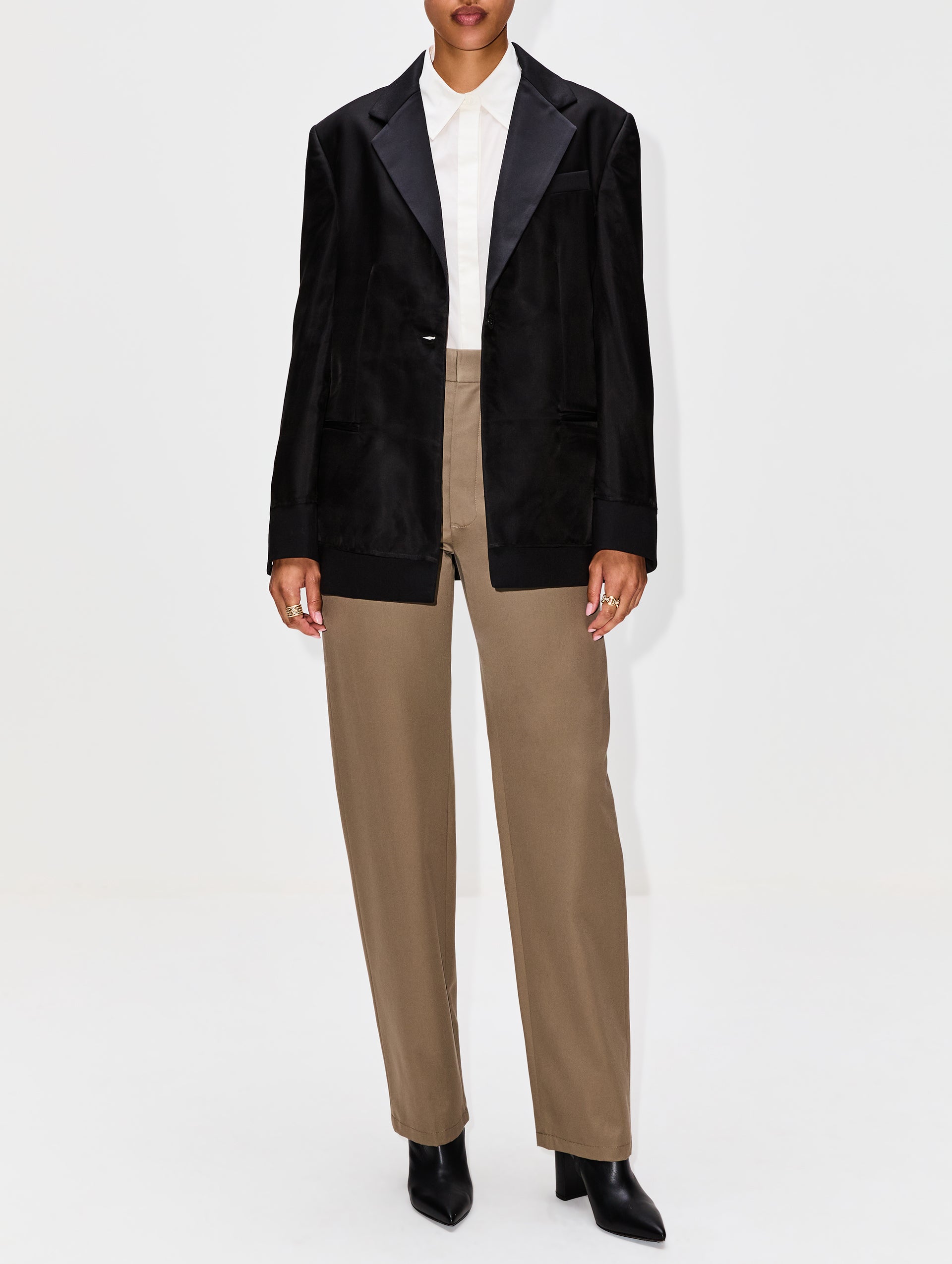 Bronte Jacket | PROENZA SCHOULER | elysewalker