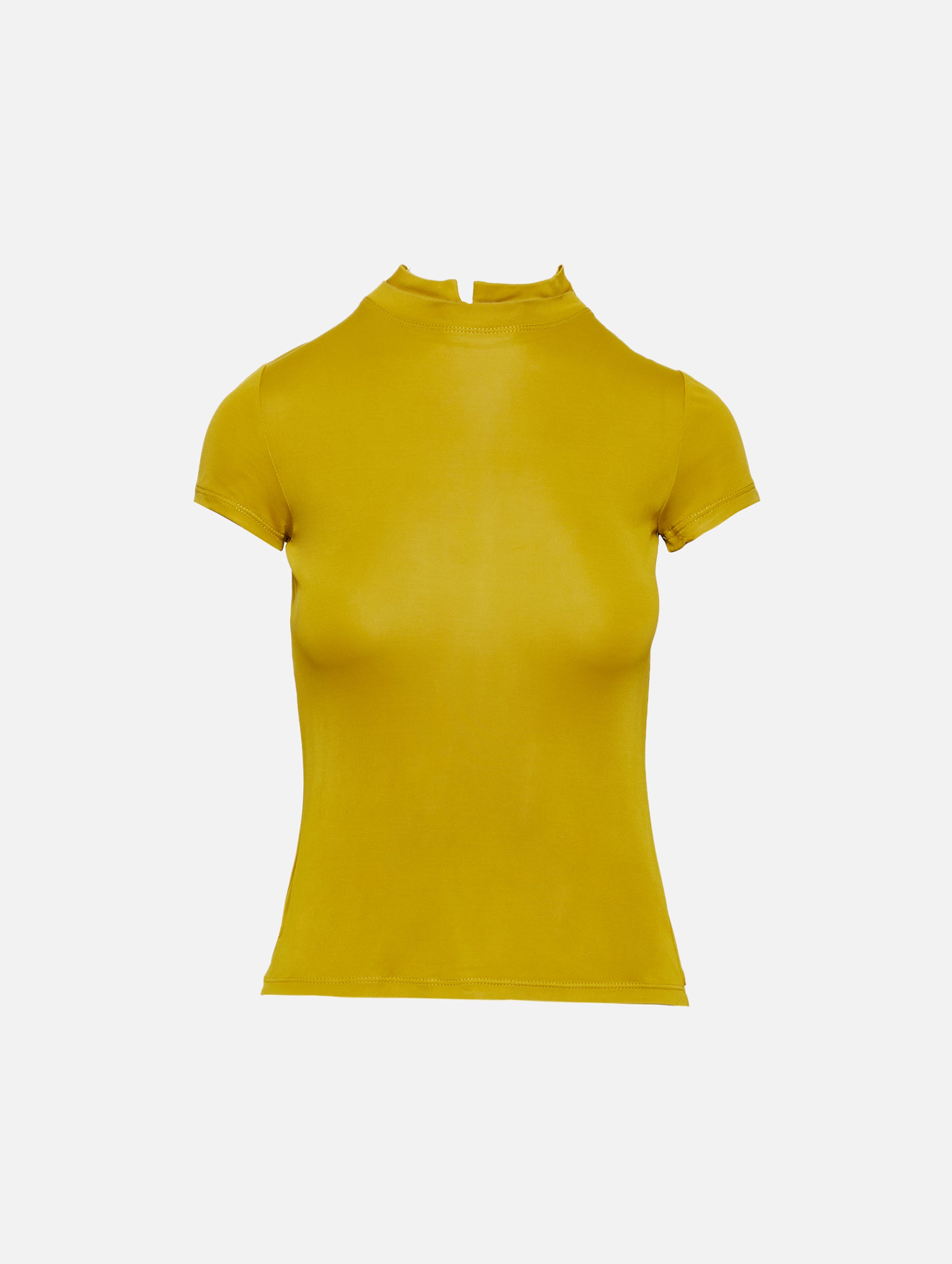 Elemental Baby Tee | PARIS GEORGIA | elysewalker