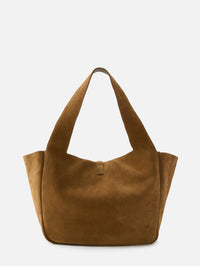 Bea Cabas Tote,SAINT LAURENT,GOLDEN LEAF,Image 2
