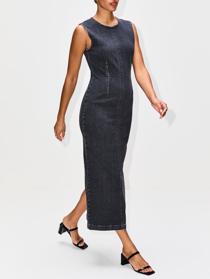 Swerve Dress Swerve Dress
