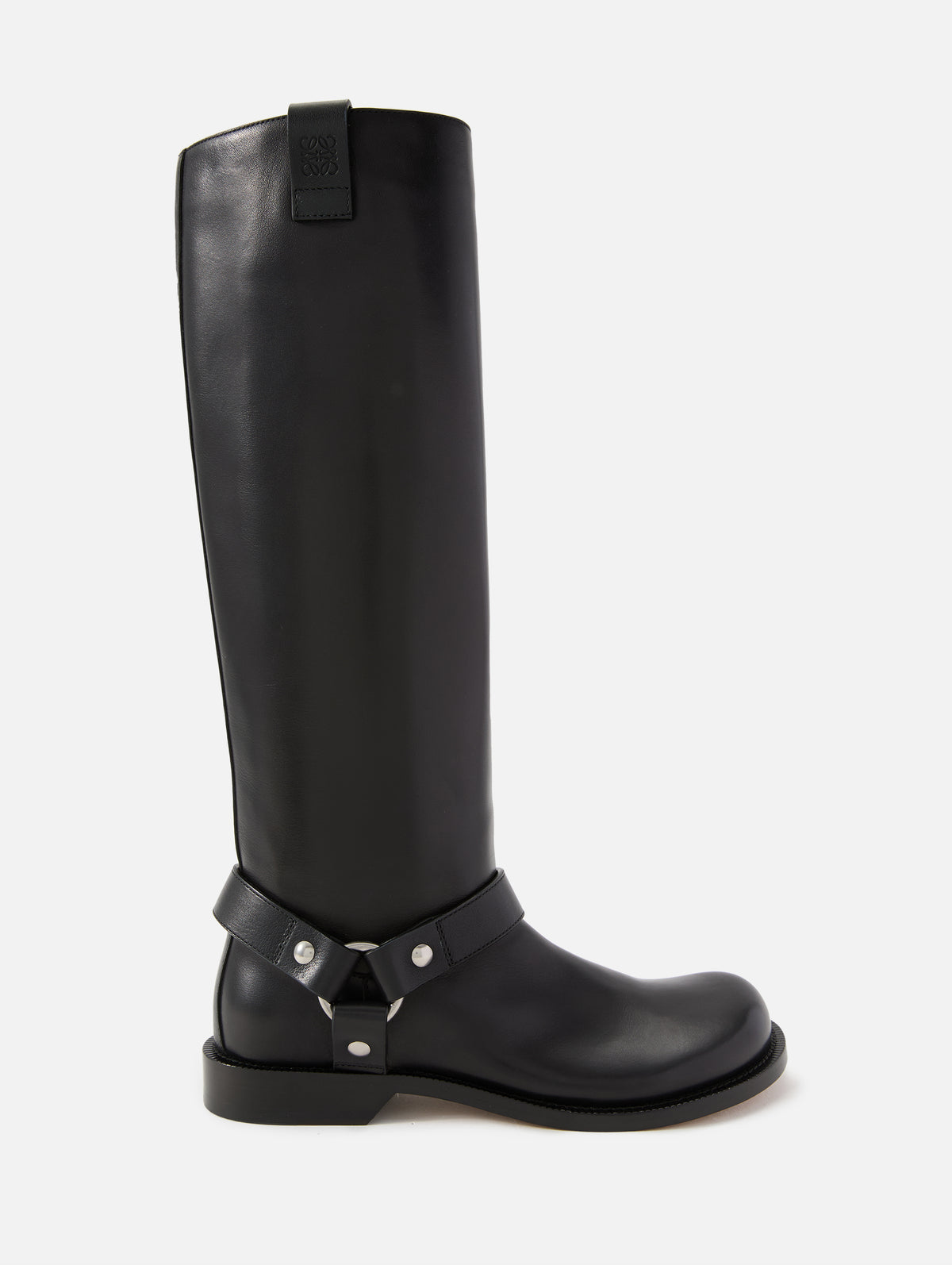Campo Biker High Boot LOEWE elysewalker - Main Image