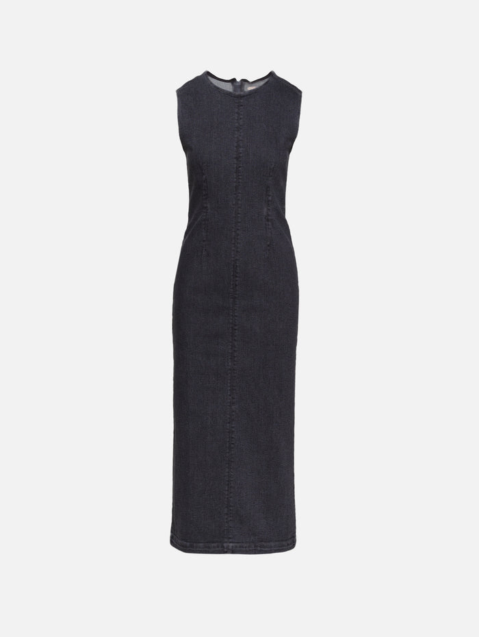 Swerve Dress,MOTHER,UP IN SMOKE,Image 1