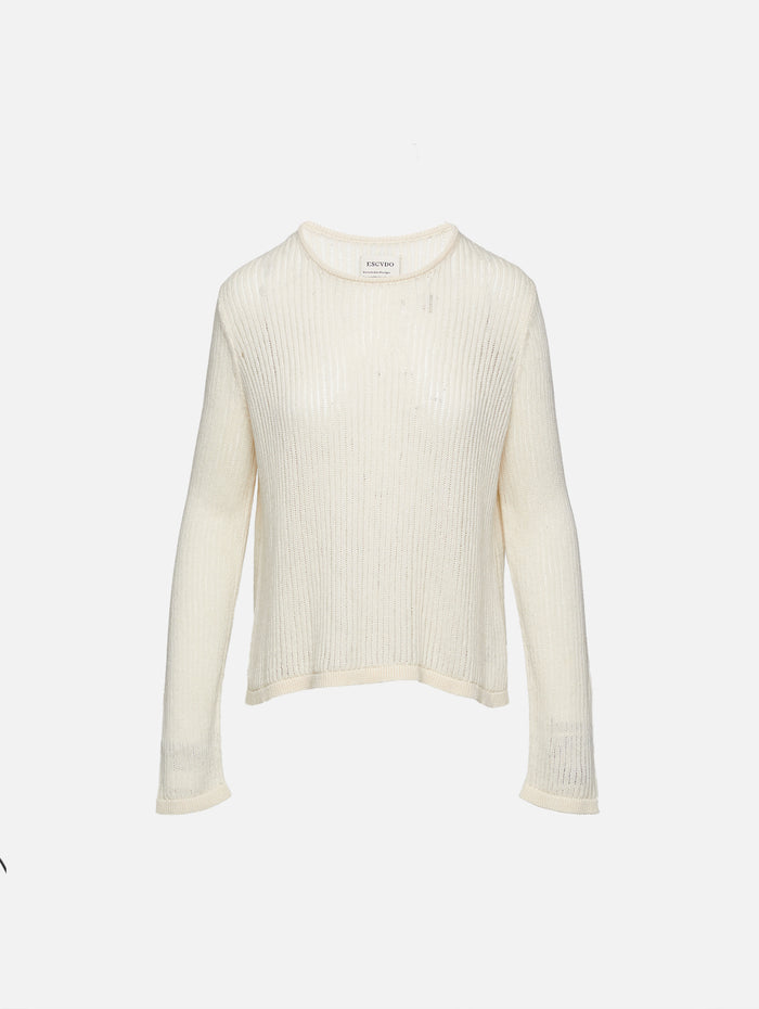 Onda Top,ESCVDO,IVORY,Image 1