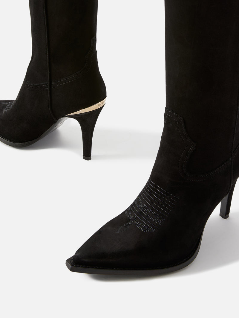 Tania Boot PARTLOW elysewalker