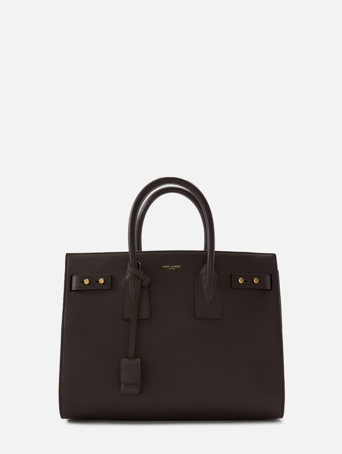 Small Sac De Jour Bag SAINT LAURENT elysewalker