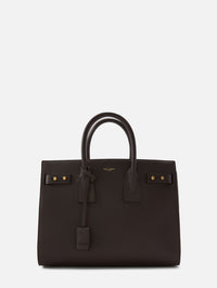 Small Sac De Jour Bag SAINT LAURENT elysewalker