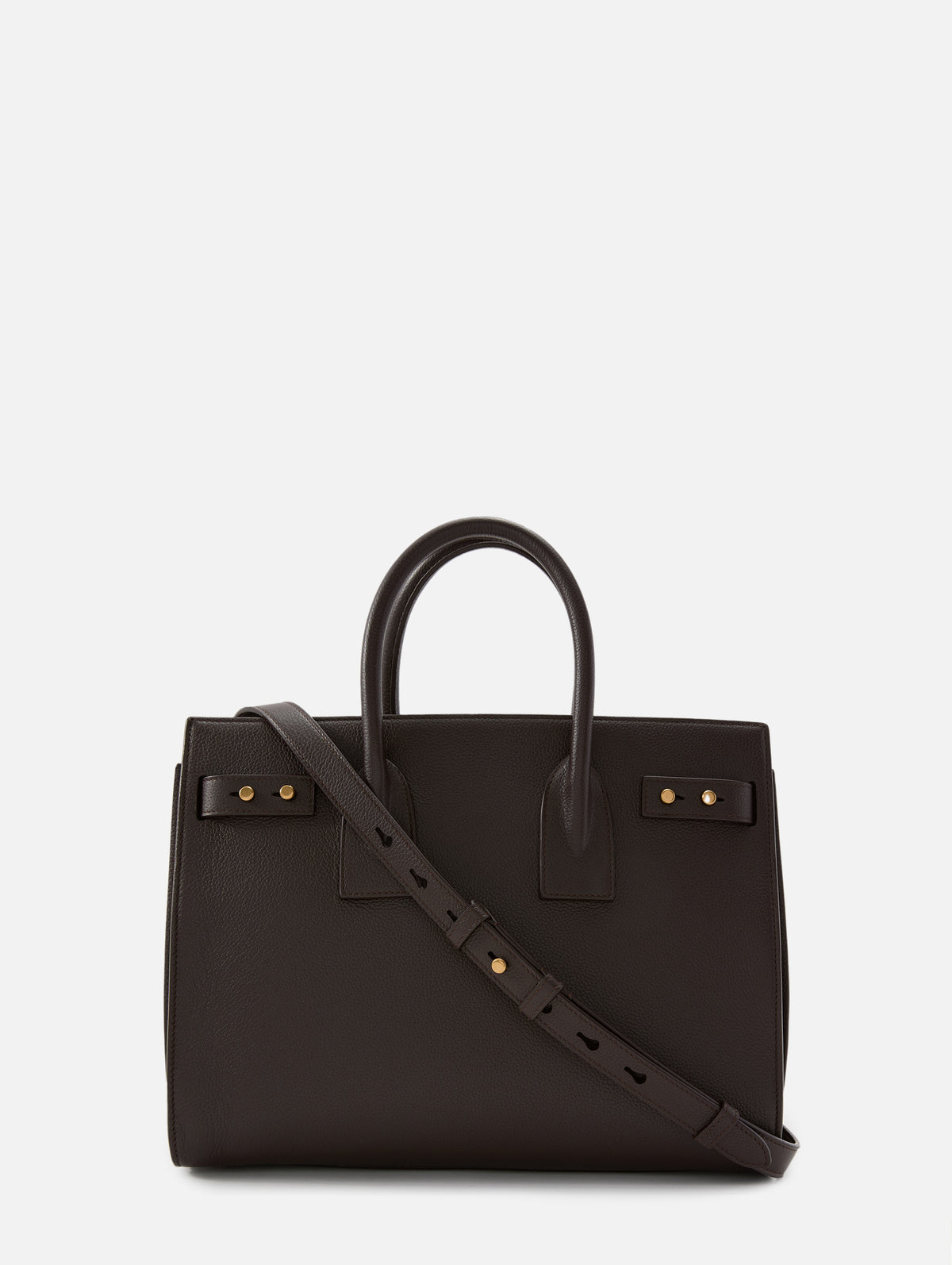 Small Sac De Jour Bag SAINT LAURENT elysewalker