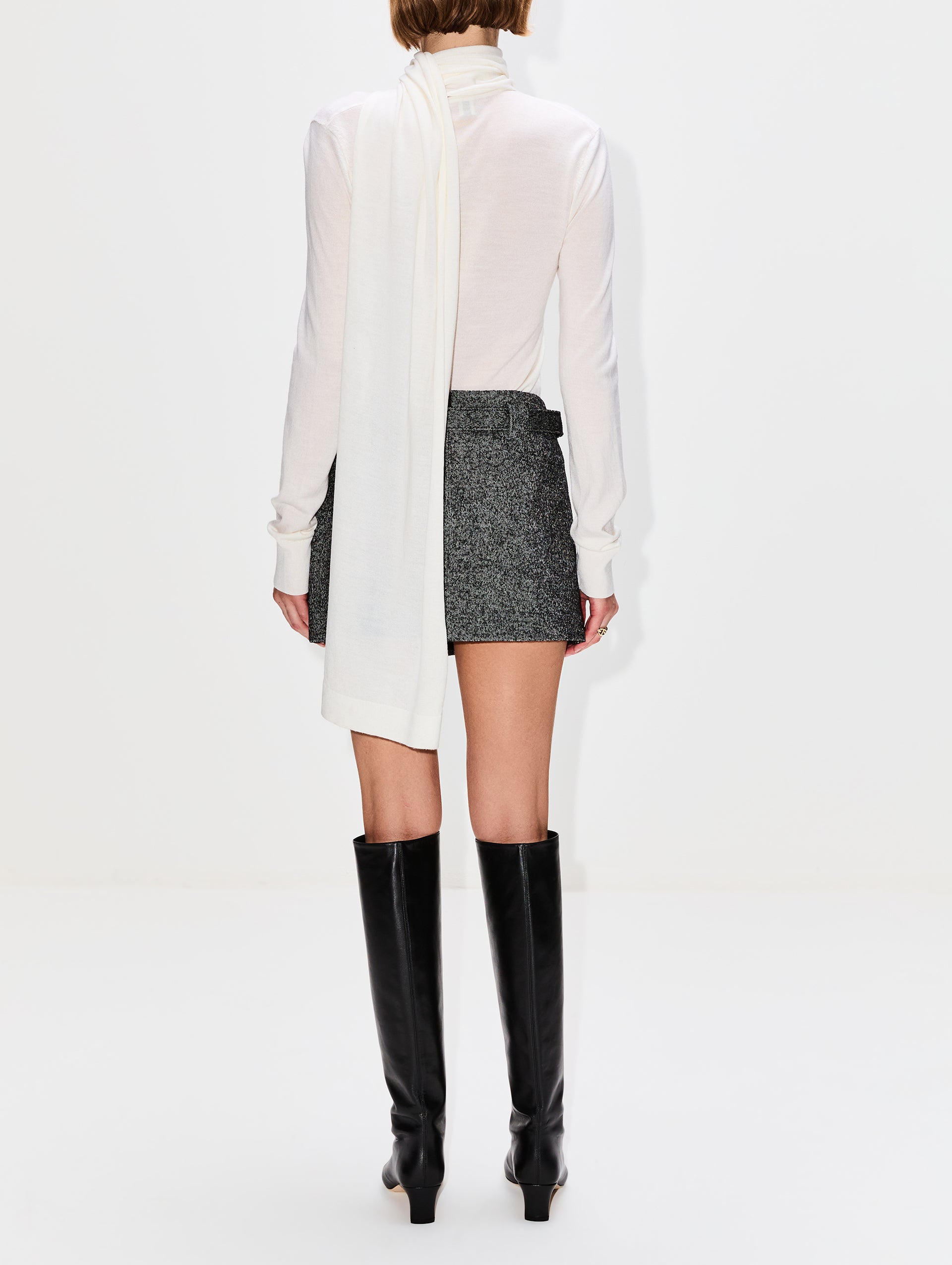 ぴょんた　bibiy MELINDA SKIRT ぴょんた様専用 bibiy MELINDA SKIRT