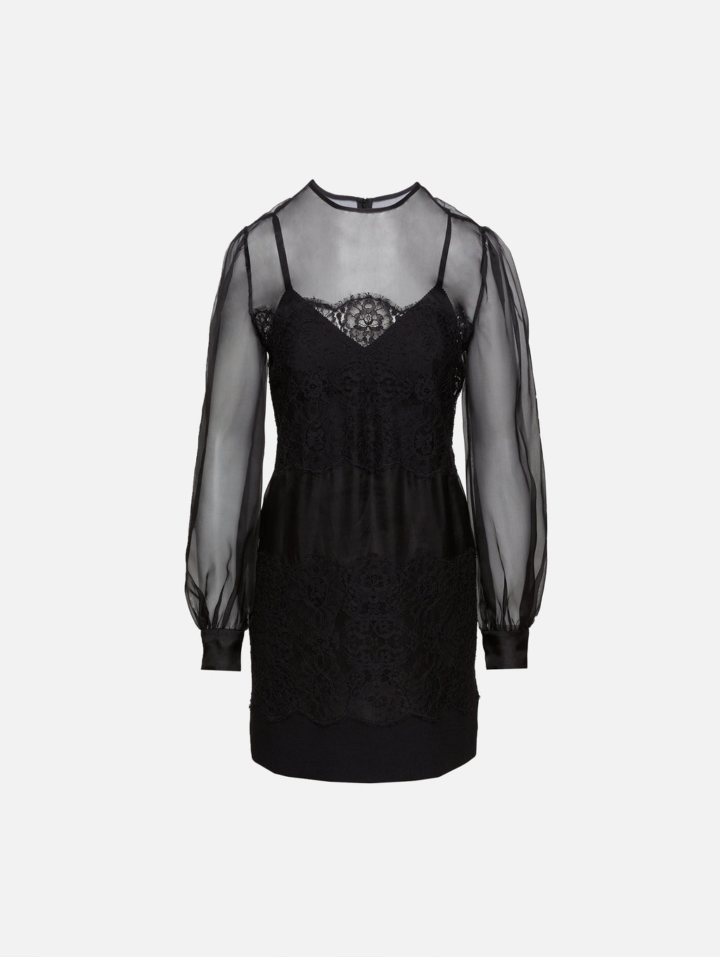 Lace Dress | DOLCE & GABBANA