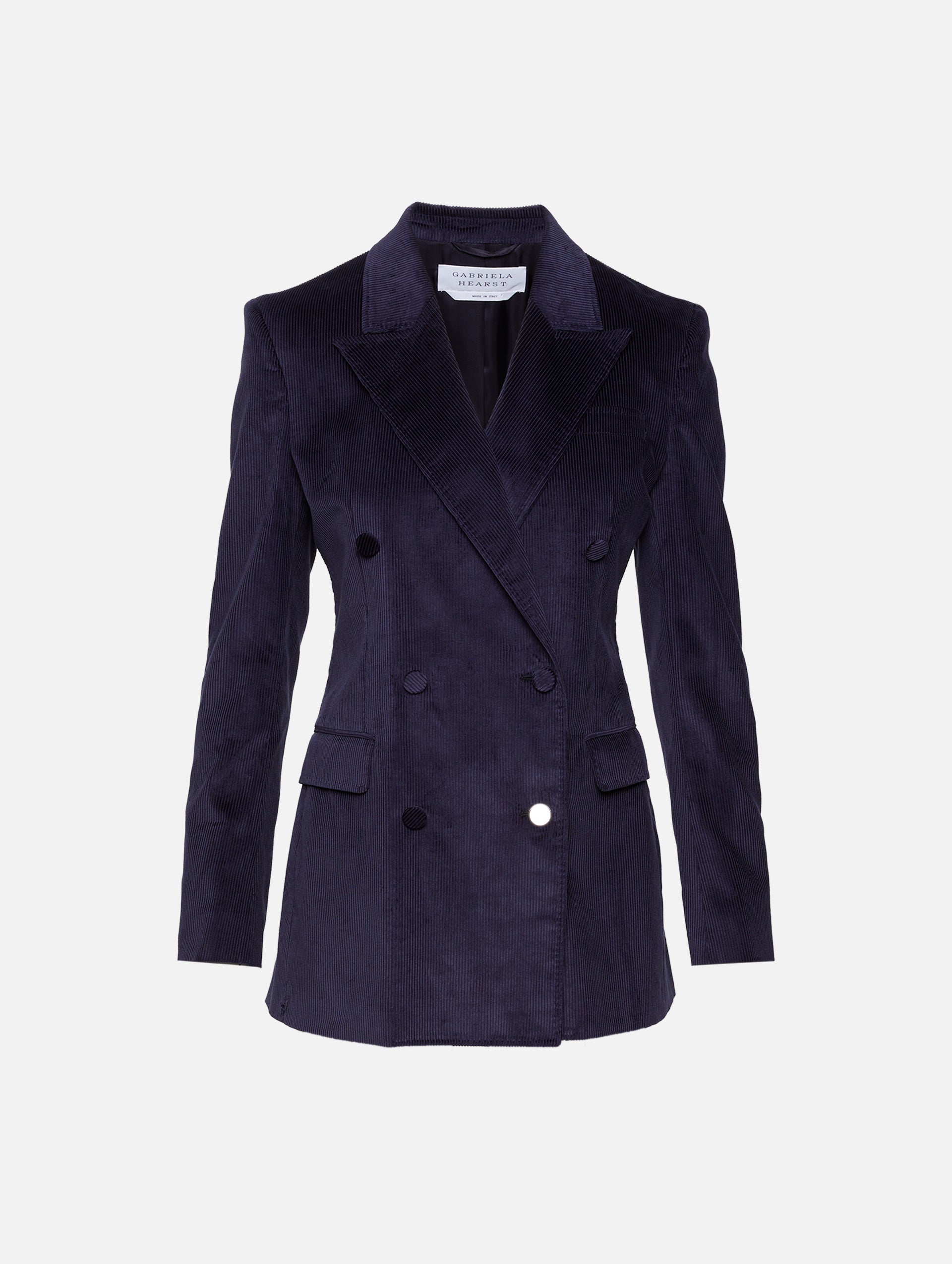 Gavin Blazer | GABRIELA HEARST | elysewalker