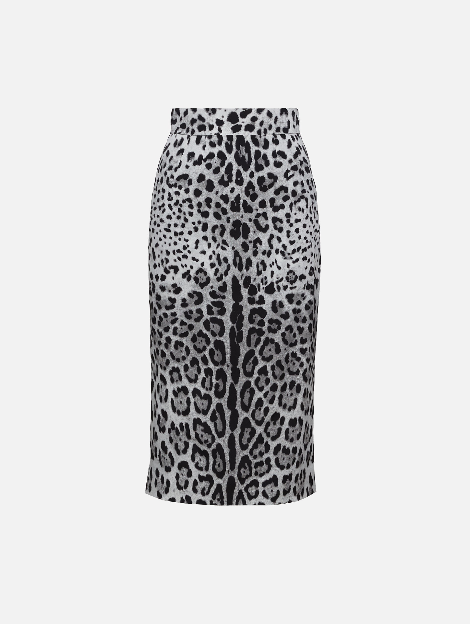 Pencil Skirt | DOLCE & GABBANA | elysewalker