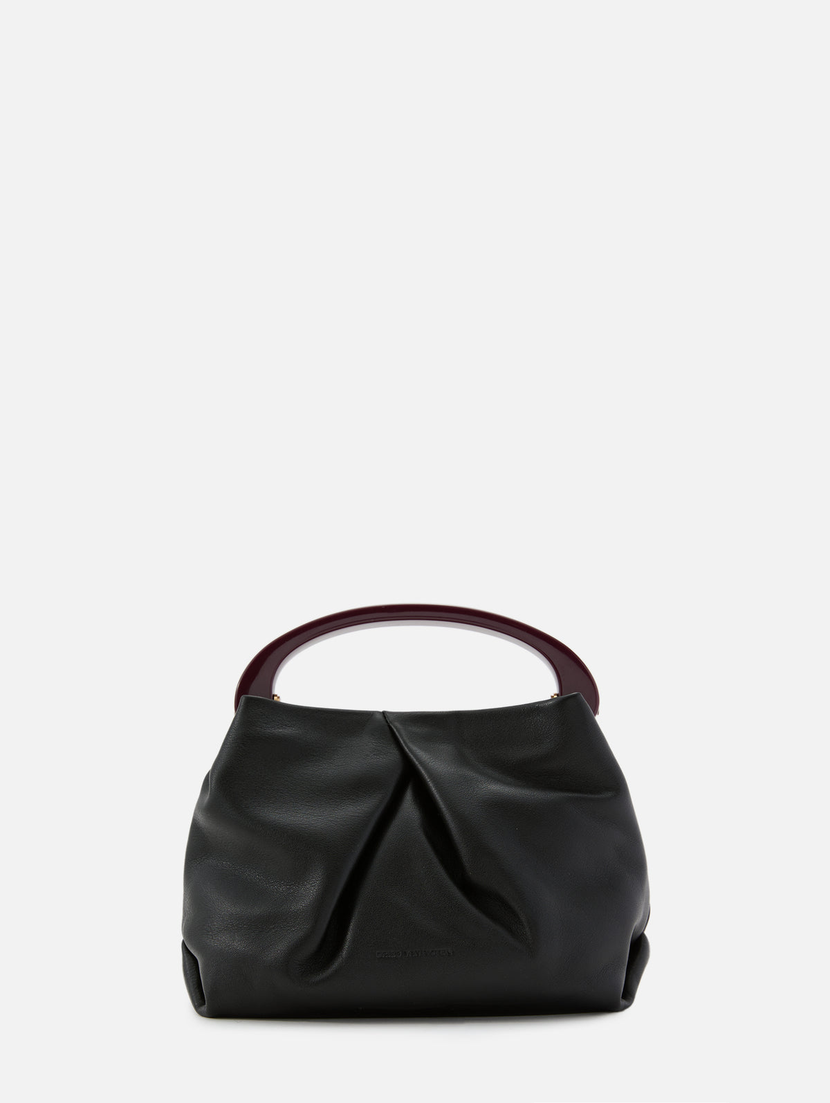 Crisp Bag | DRIES VAN NOTEN | elysewalker
