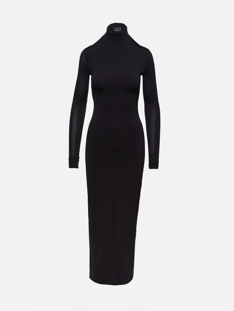 RHW Body Dress Black / M