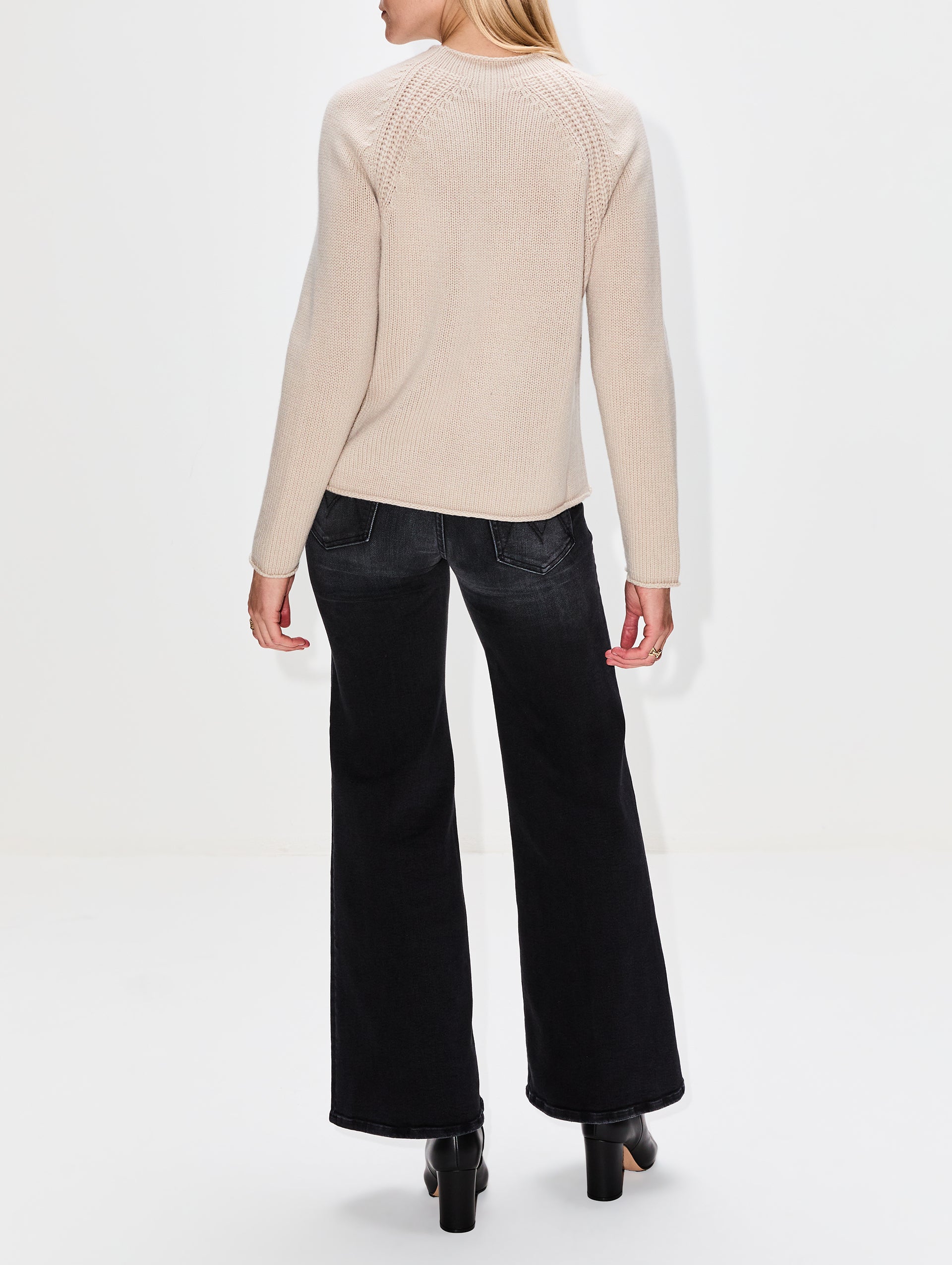 Pico Sweater | MAX MARA | elysewalker