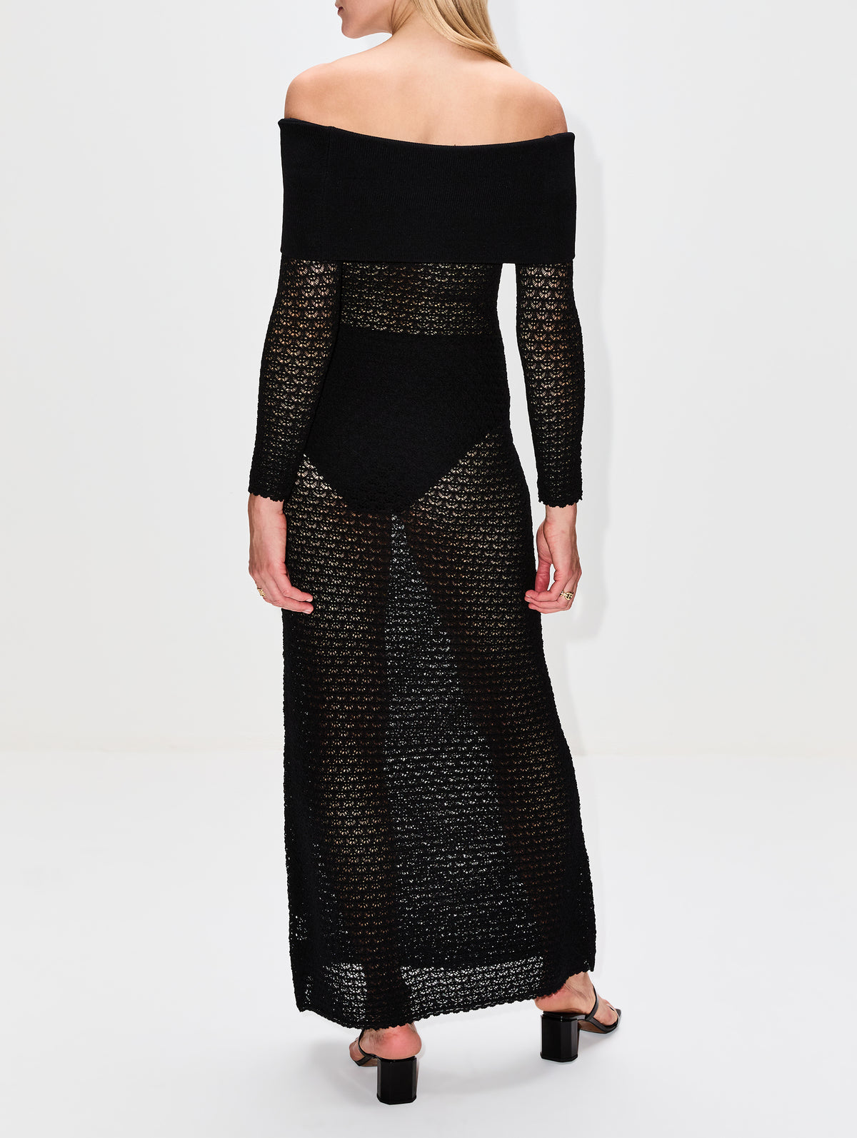 romy lace dress ROMY