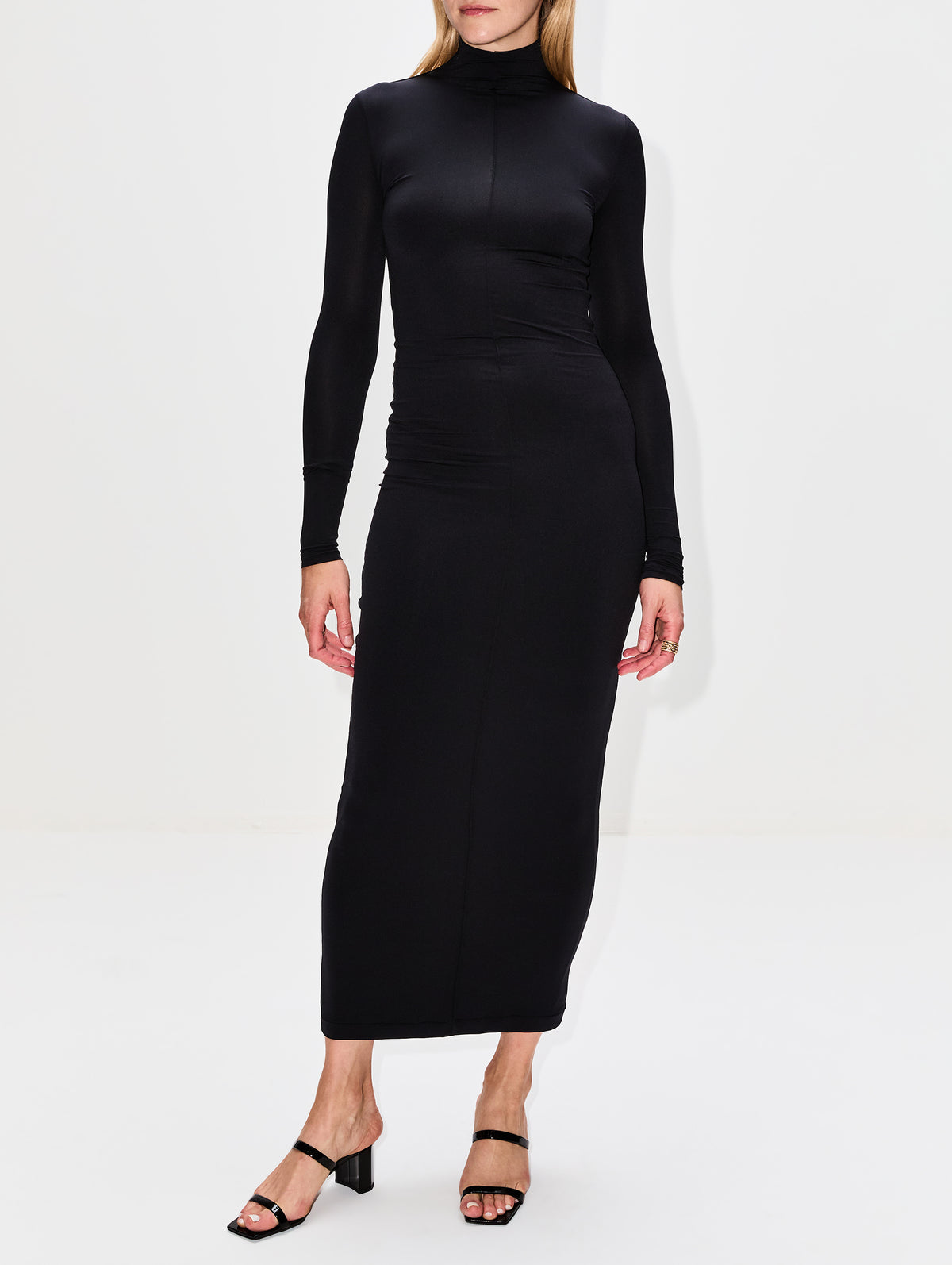 RHW Body Dress Black / S - Wardrobe NYC RHW Body Dress Black / S - Wardrobe NYC
