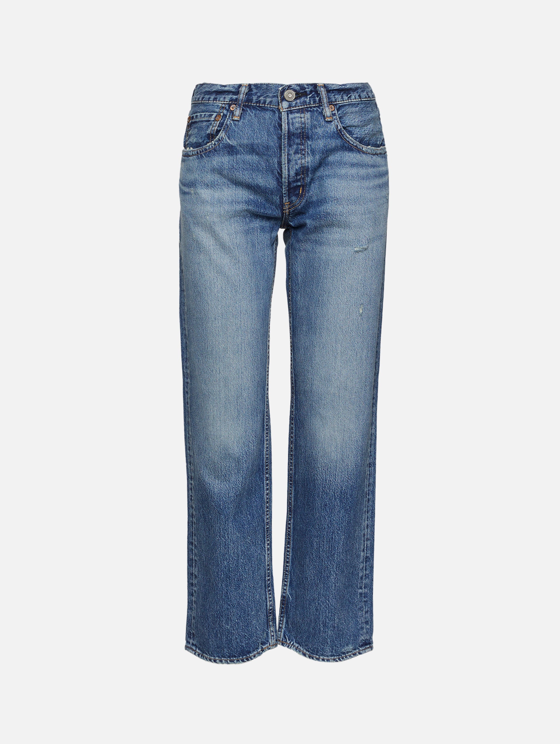 Moussy good japanese best denim $385