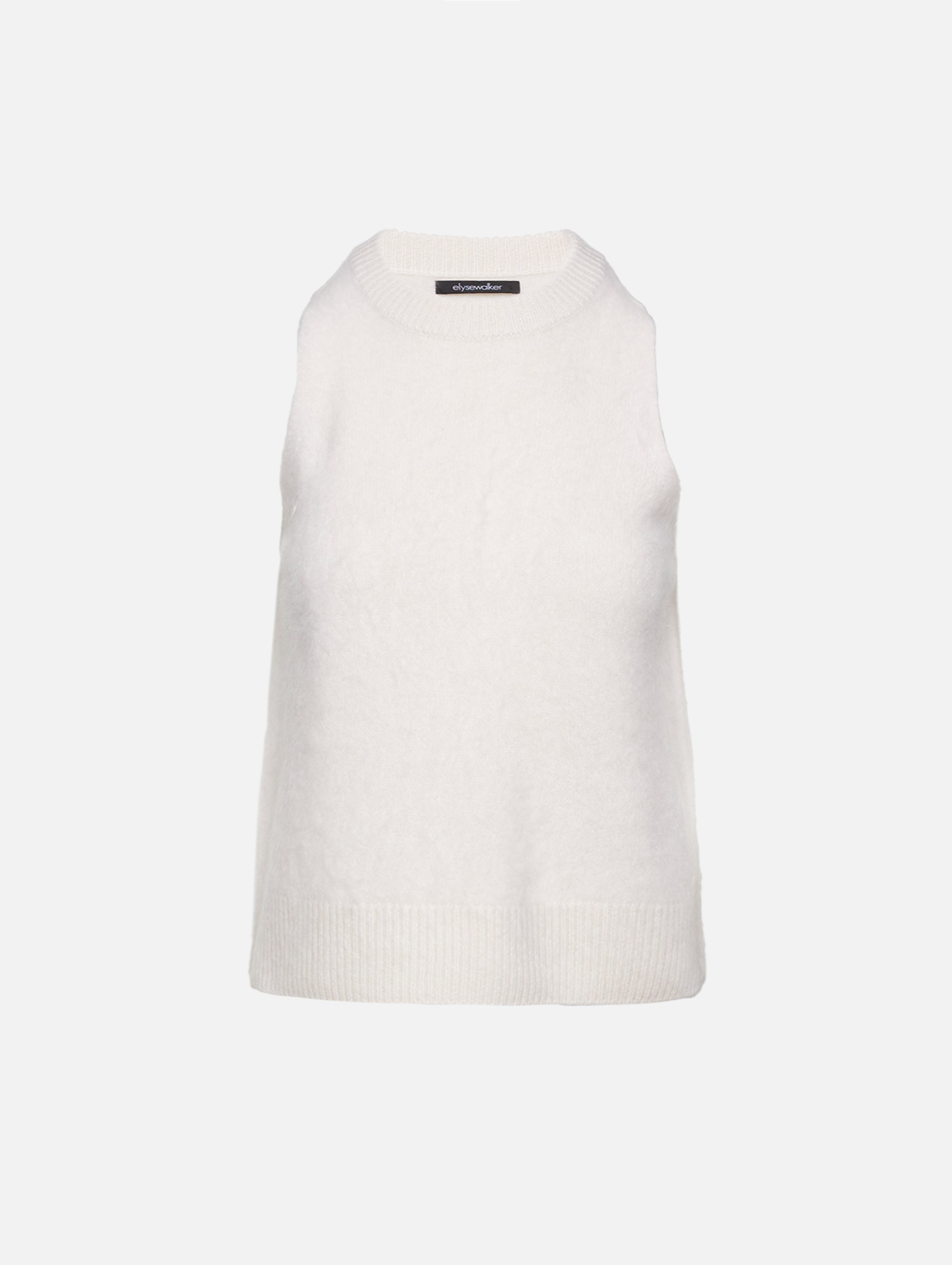 Duffy Sweater Tank | ELYSEWALKER LABEL | elysewalker
