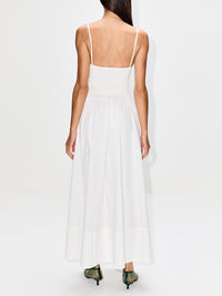 Knit Cami Dress | ST AGNI | elysewalker White / L Knit Cami Dress | ST AGNI | elysewalker White / L