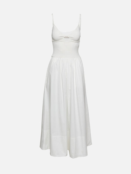 Knit Cami Dress | ST AGNI