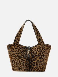 Bea Bag,SAINT LAURENT,MANTO NATURALE,Image 1