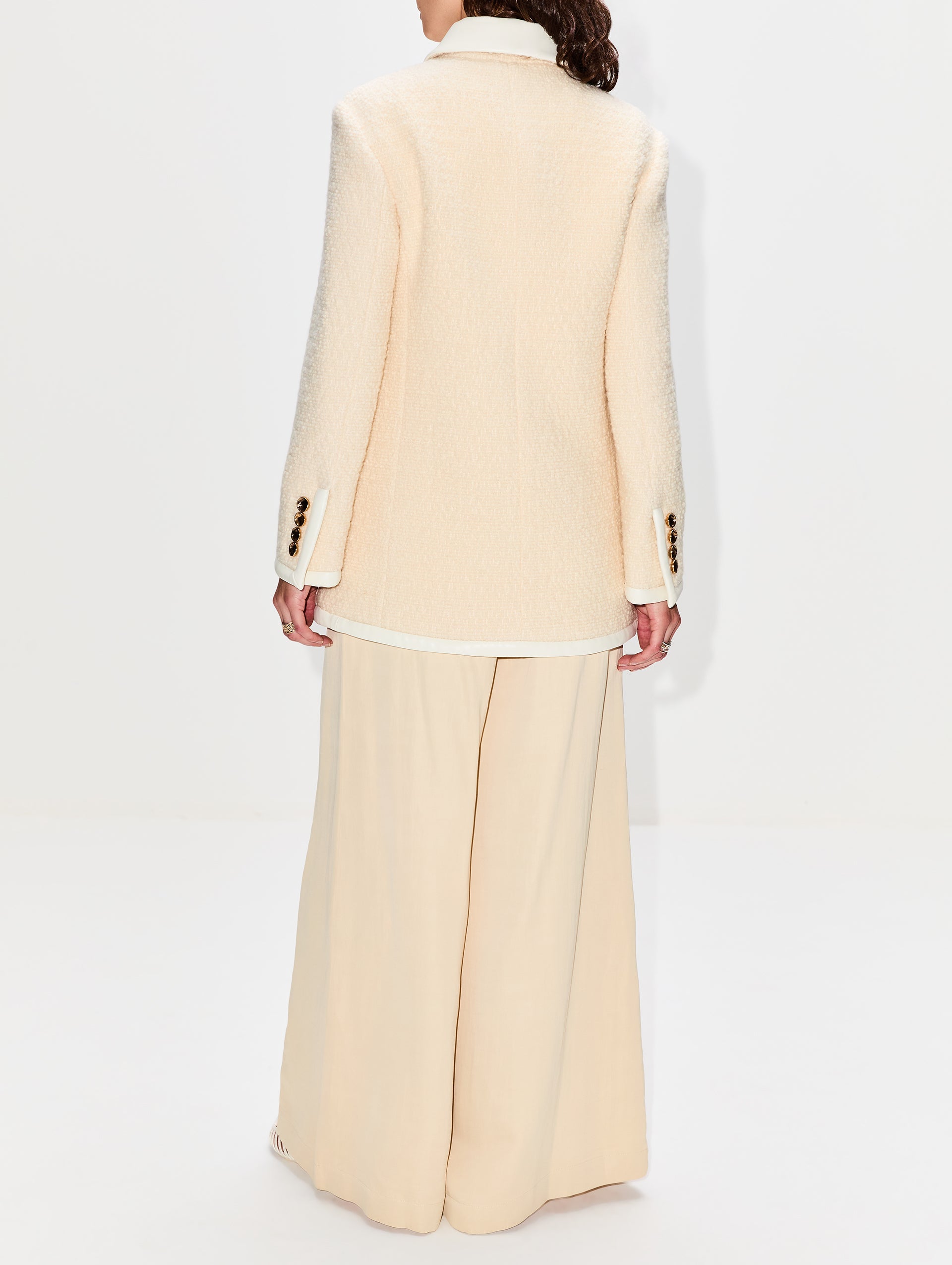 Clarkes Coat | ALTUZARRA | elysewalker