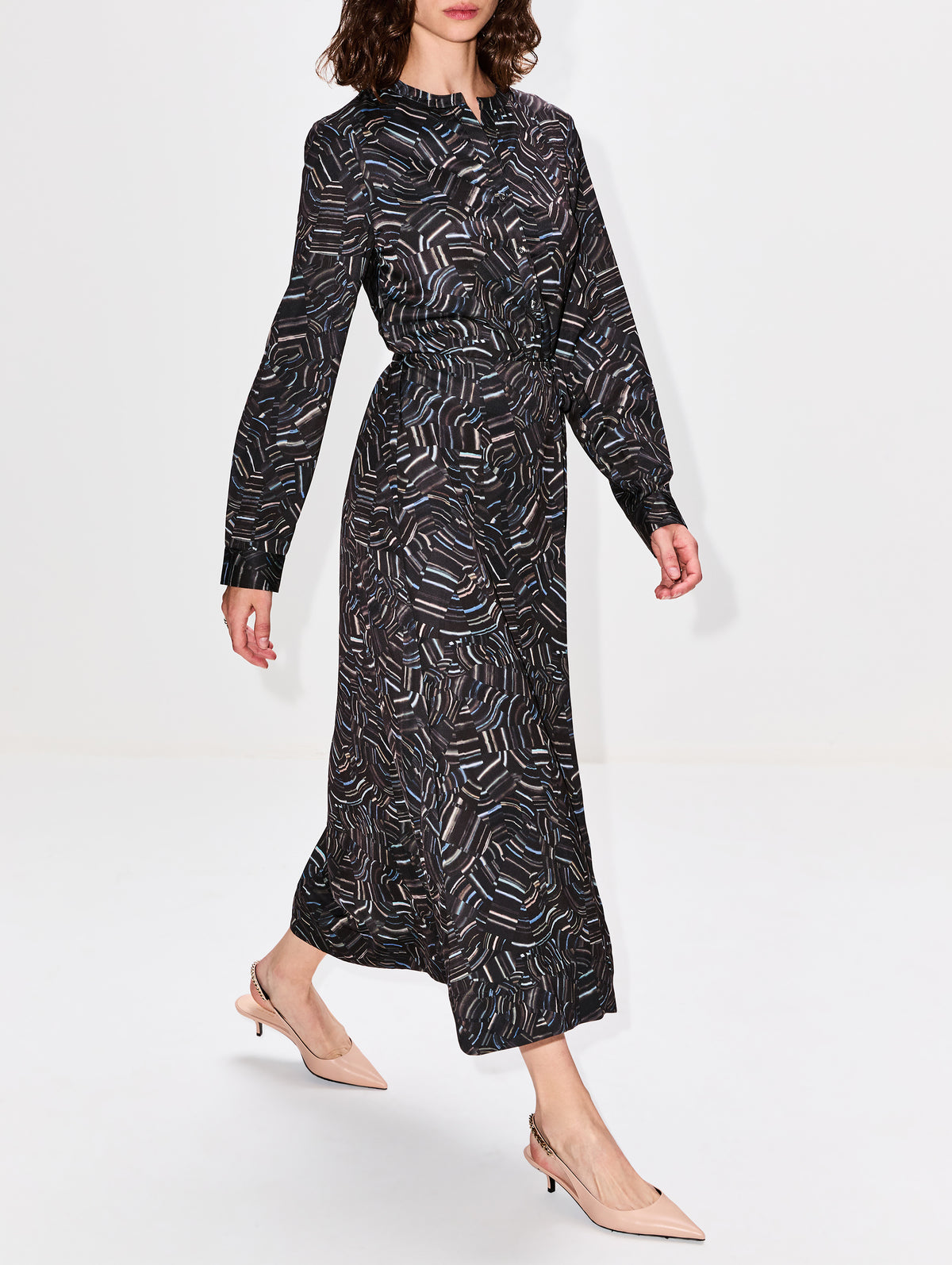 Pauline Dress