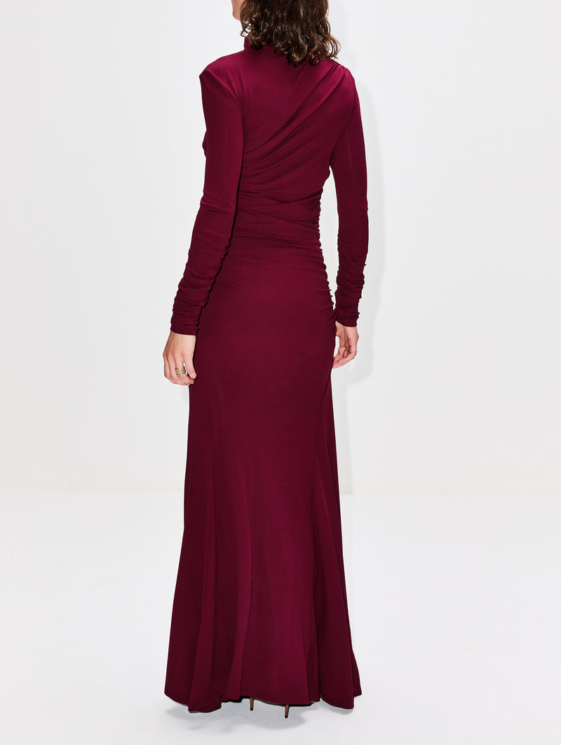 Africa Dress | TOVE