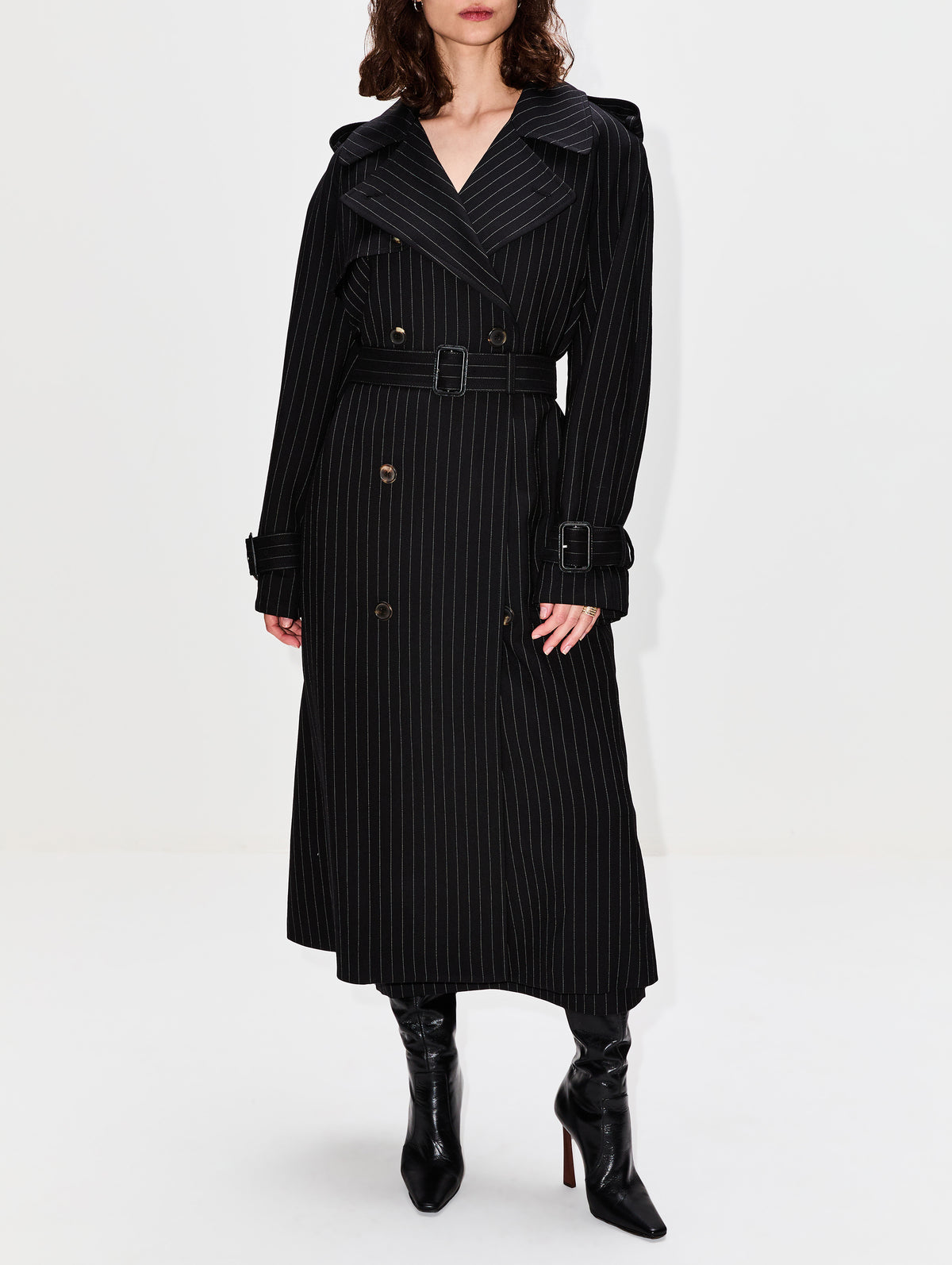 Trench Coat elysewalker - Main Image